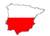 VALENCIA ONCE - Polski